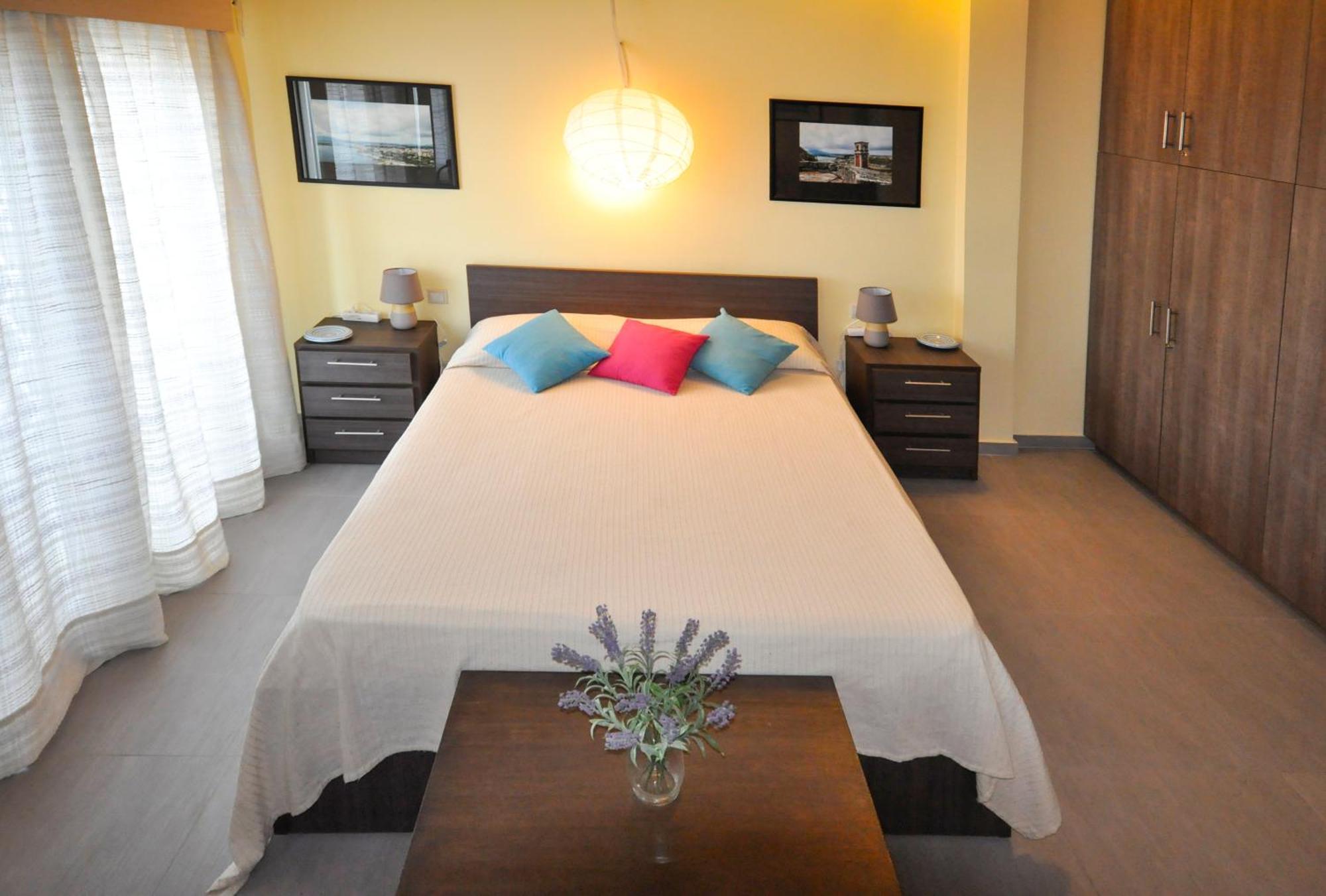 B&B In Corfu Town Ngoại thất bức ảnh