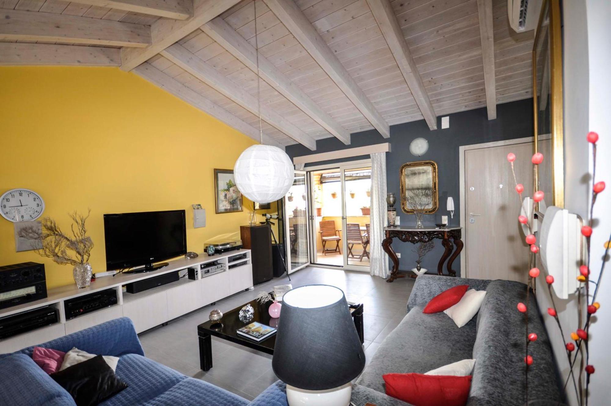 B&B In Corfu Town Ngoại thất bức ảnh