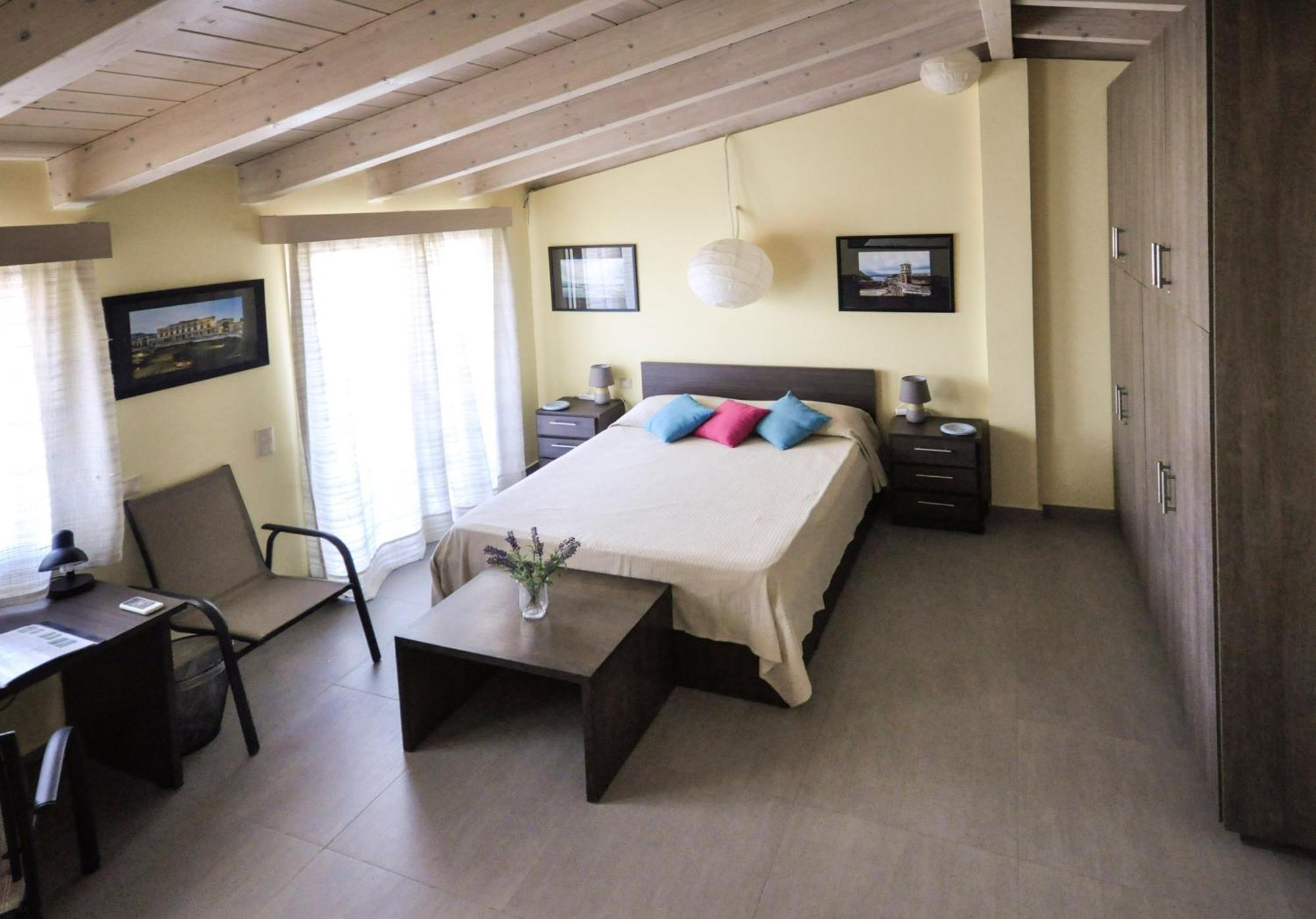 B&B In Corfu Town Ngoại thất bức ảnh