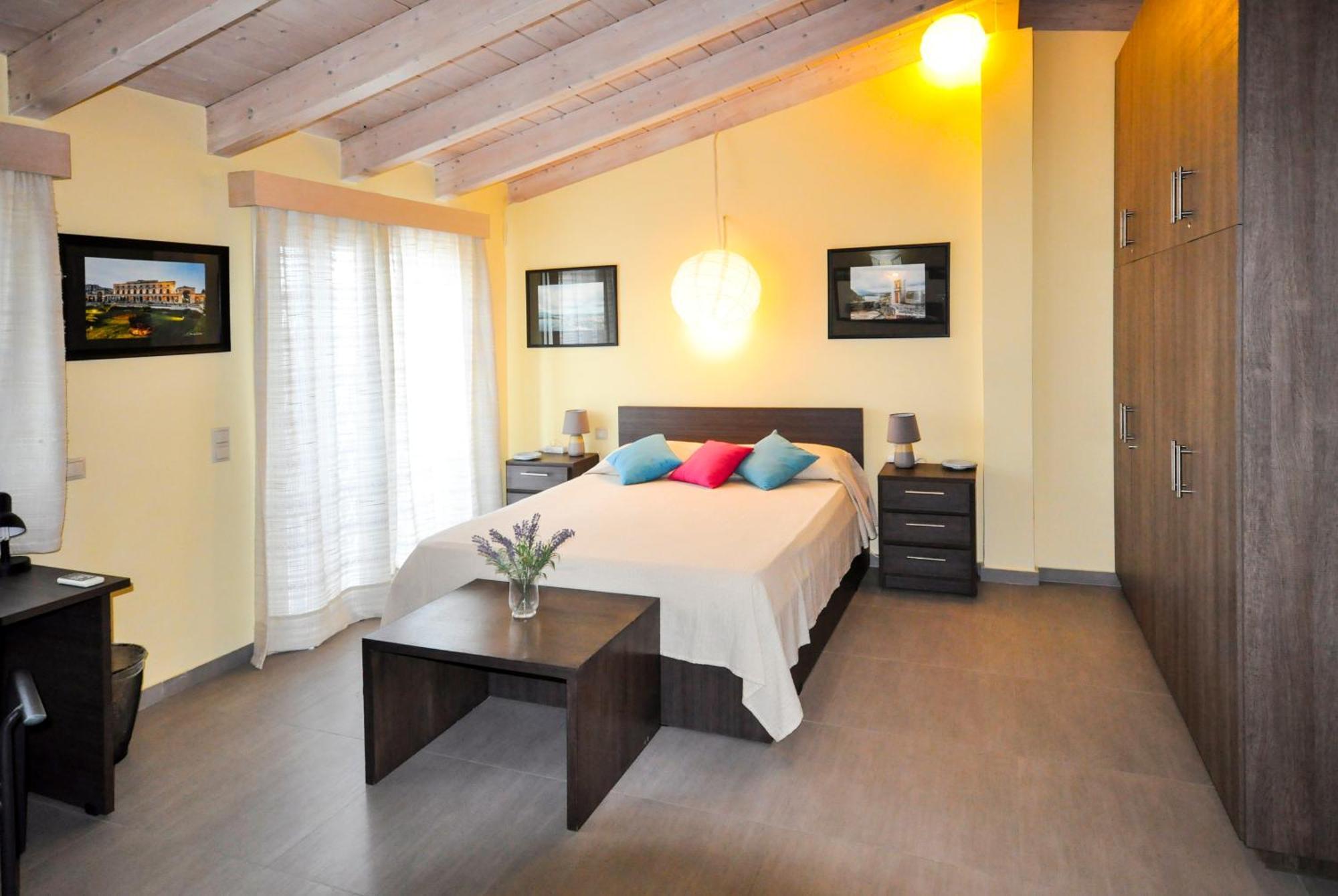 B&B In Corfu Town Ngoại thất bức ảnh